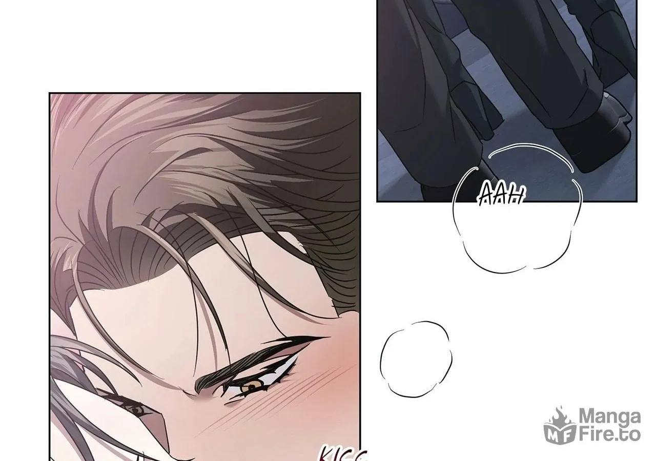 Read AMON: Unrelatable chapter 48 image 79 on Lezhin