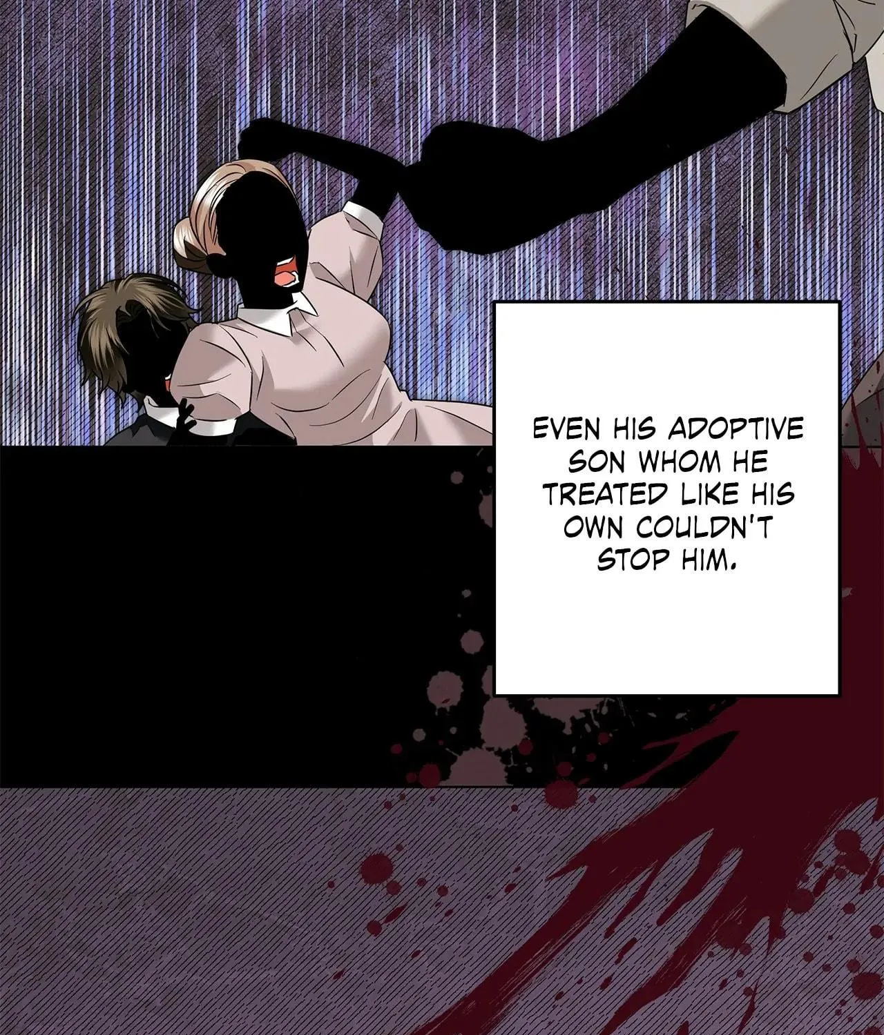 Read AMON: Unrelatable chapter 48 image 8 on Lezhin