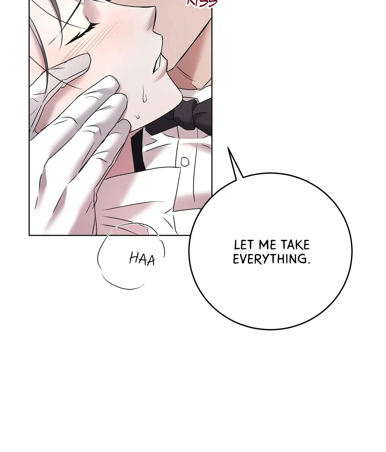 Read AMON: Unrelatable chapter 48 image 80 on Lezhin