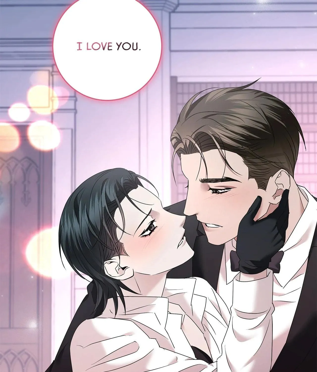 Read AMON: Unrelatable chapter 48 image 84 on Lezhin