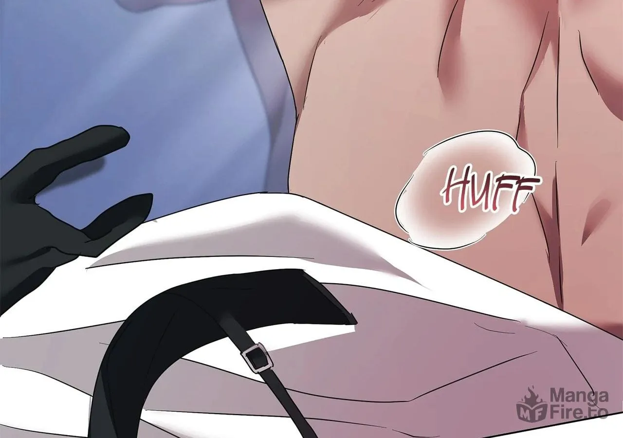 Read AMON: Unrelatable chapter 48 image 91 on Lezhin