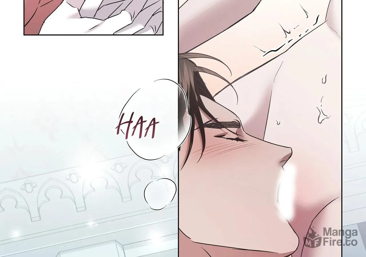 Read AMON: Unrelatable chapter 48 image 94 on Lezhin