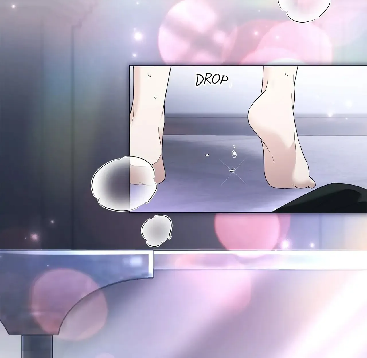 Read AMON: Unrelatable chapter 49 image 1 on Lezhin