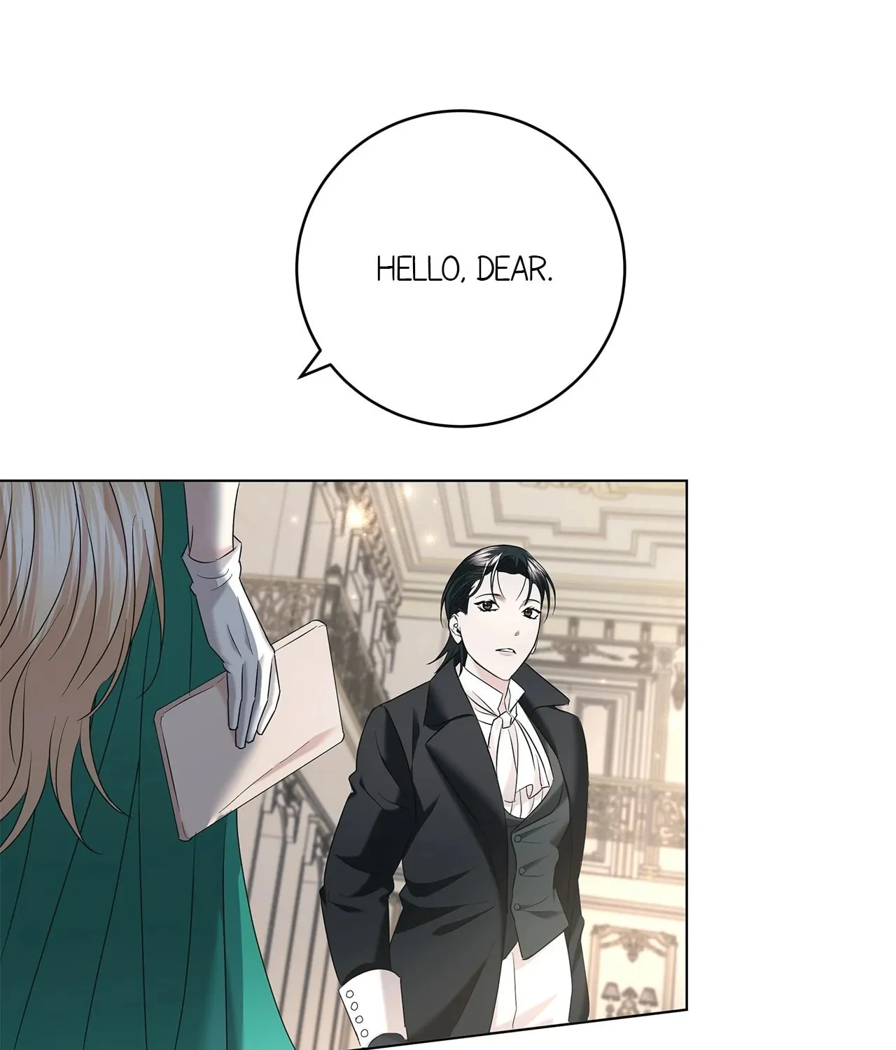 Read AMON: Unrelatable chapter 49 image 103 on Lezhin