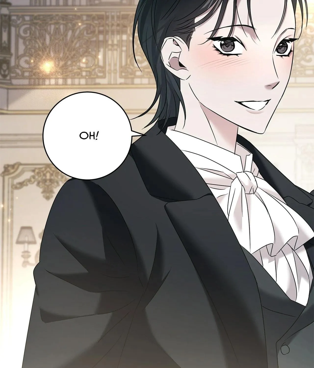 Read AMON: Unrelatable chapter 49 image 105 on Lezhin