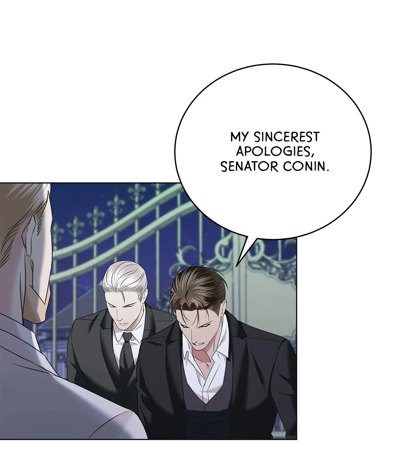 Read AMON: Unrelatable chapter 49 image 114 on Lezhin