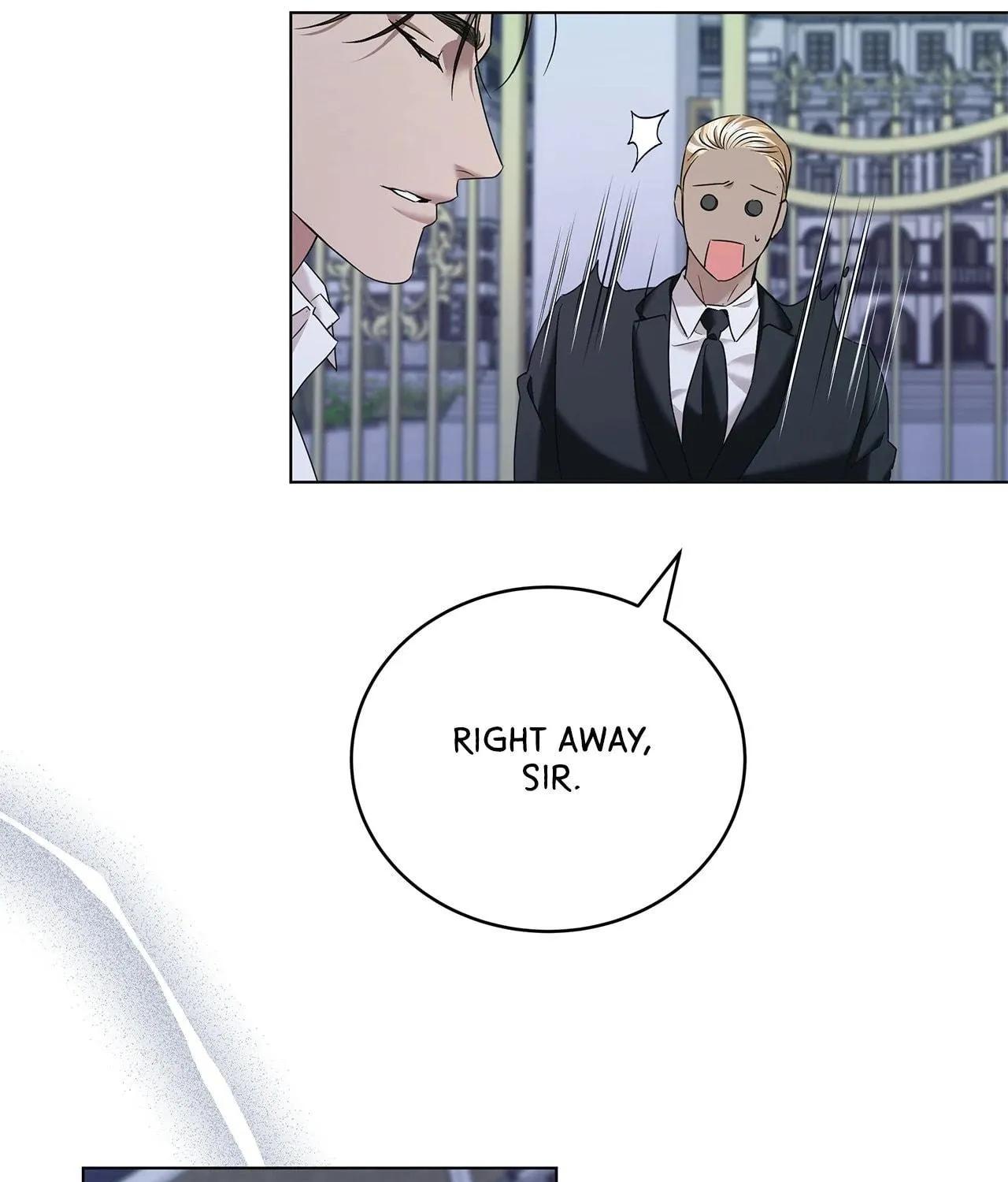 Read AMON: Unrelatable chapter 49 image 116 on Lezhin
