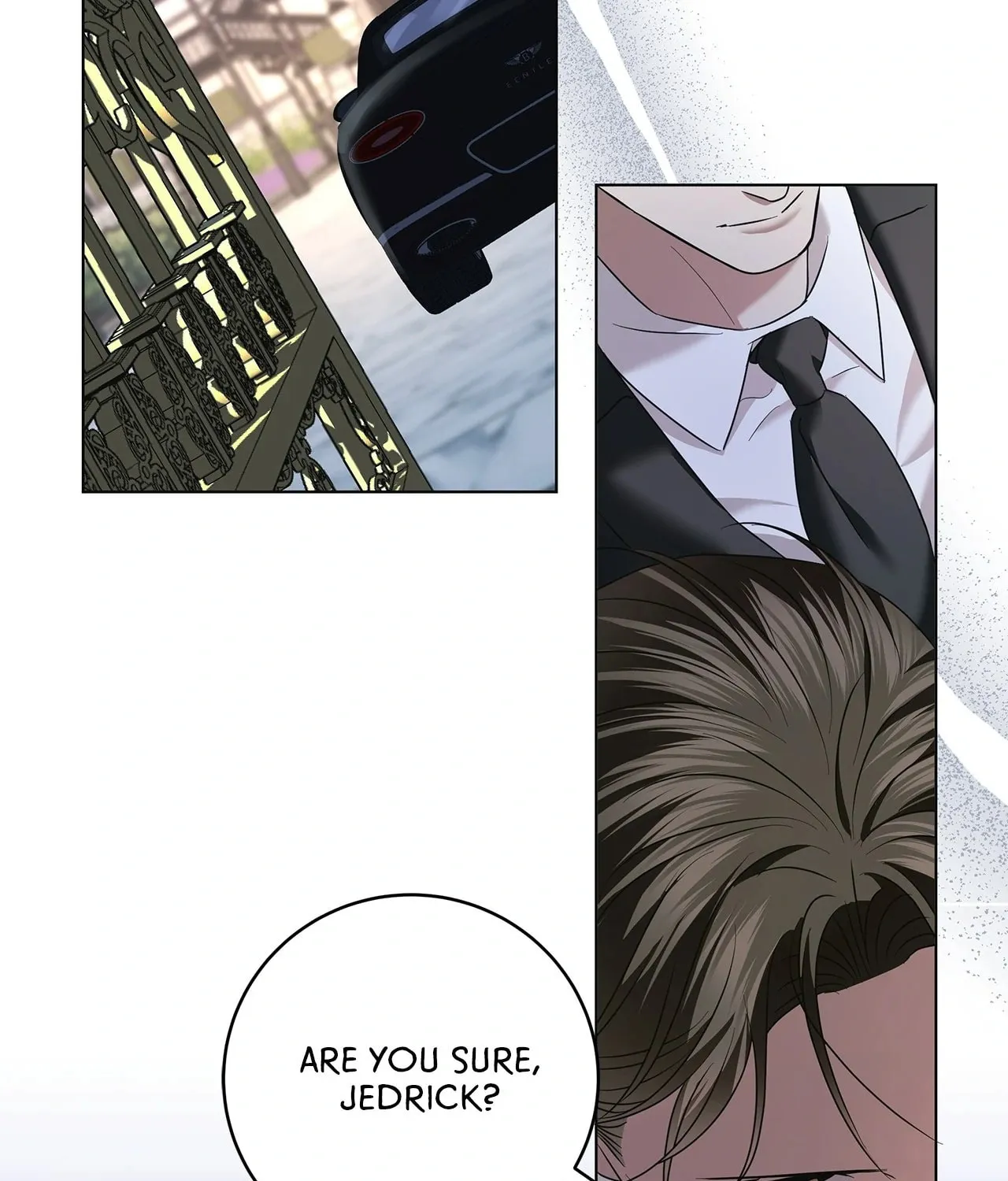 Read AMON: Unrelatable chapter 49 image 118 on Lezhin