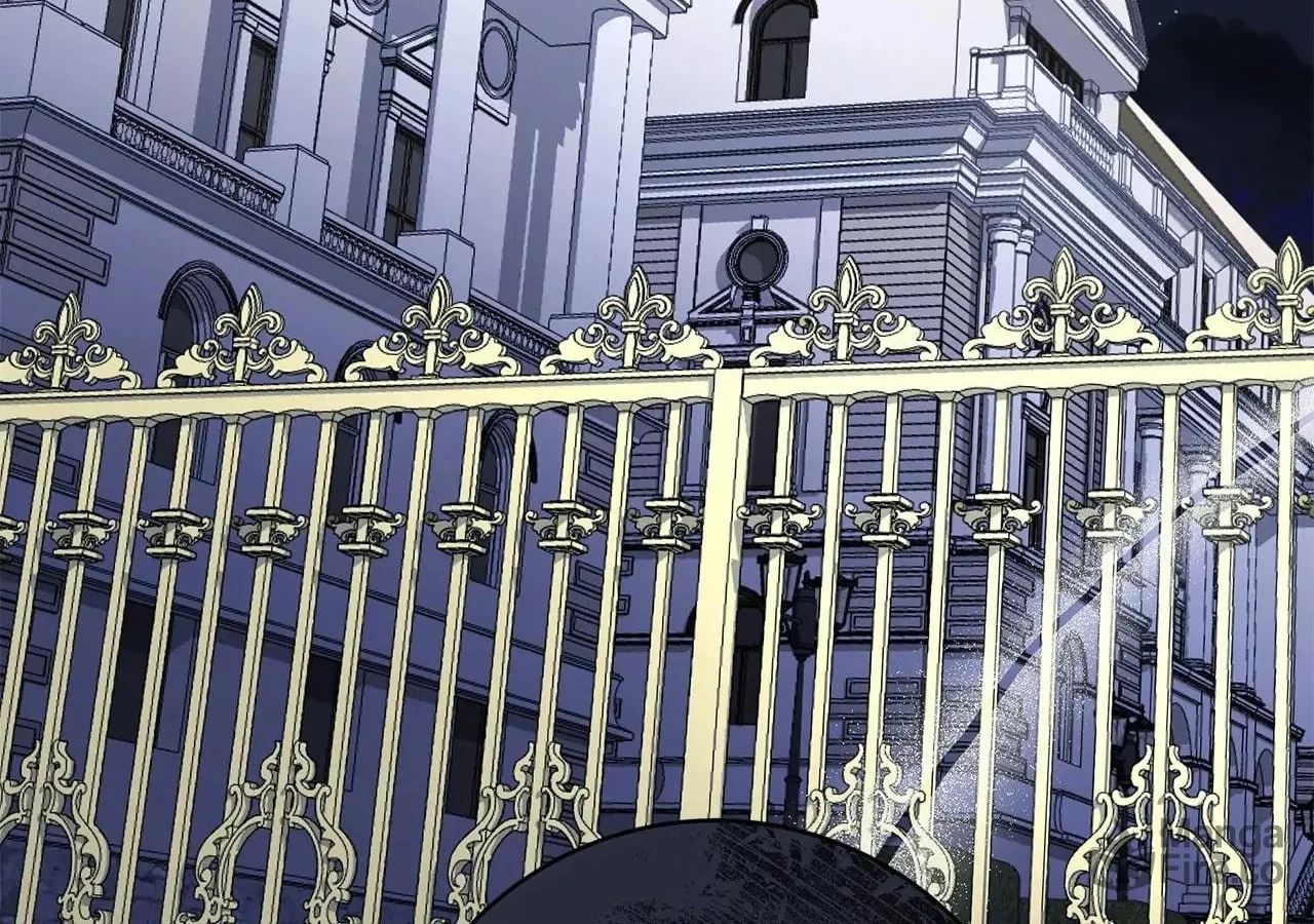 Read AMON: Unrelatable chapter 49 image 121 on Lezhin