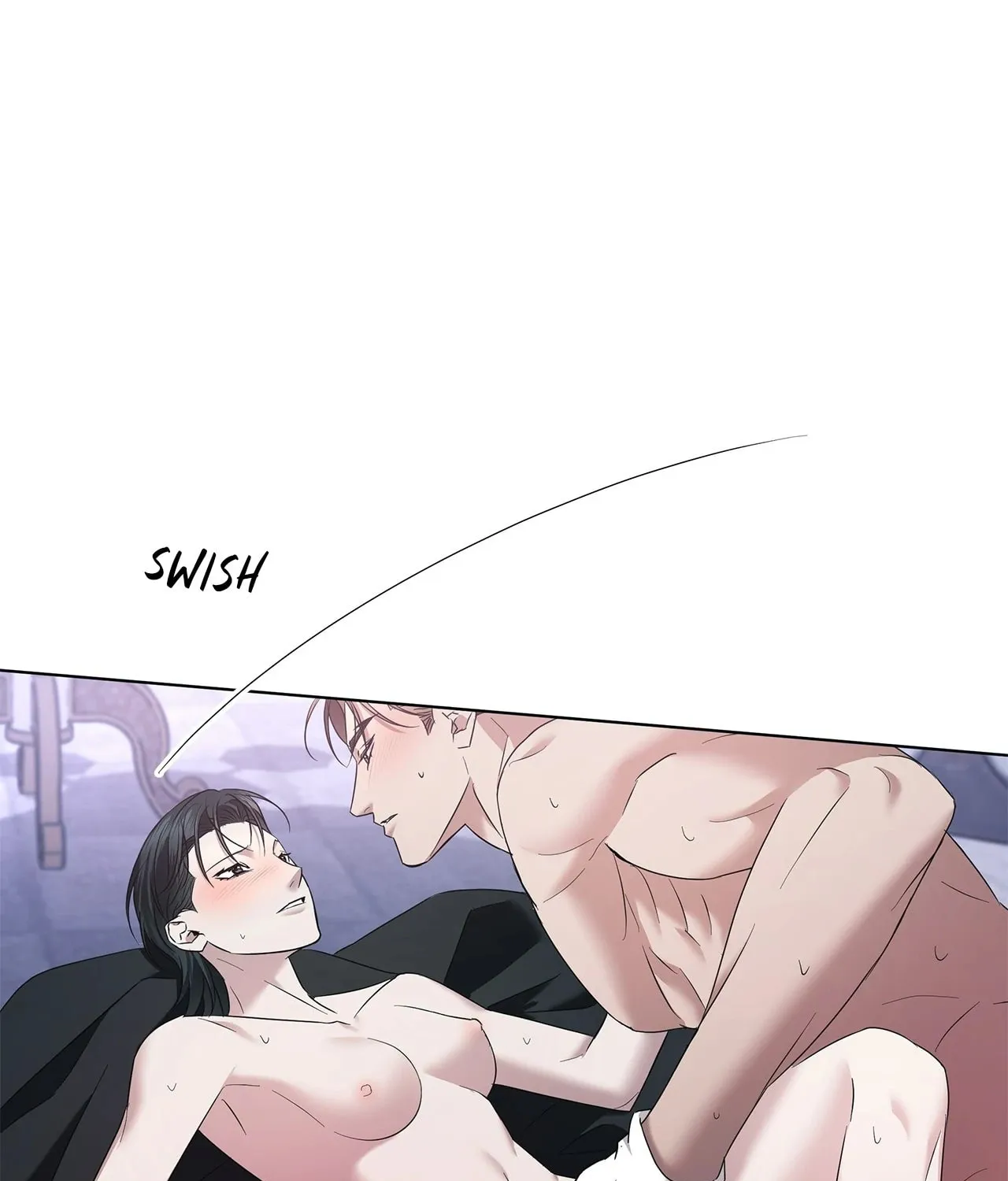 Read AMON: Unrelatable chapter 49 image 13 on Lezhin