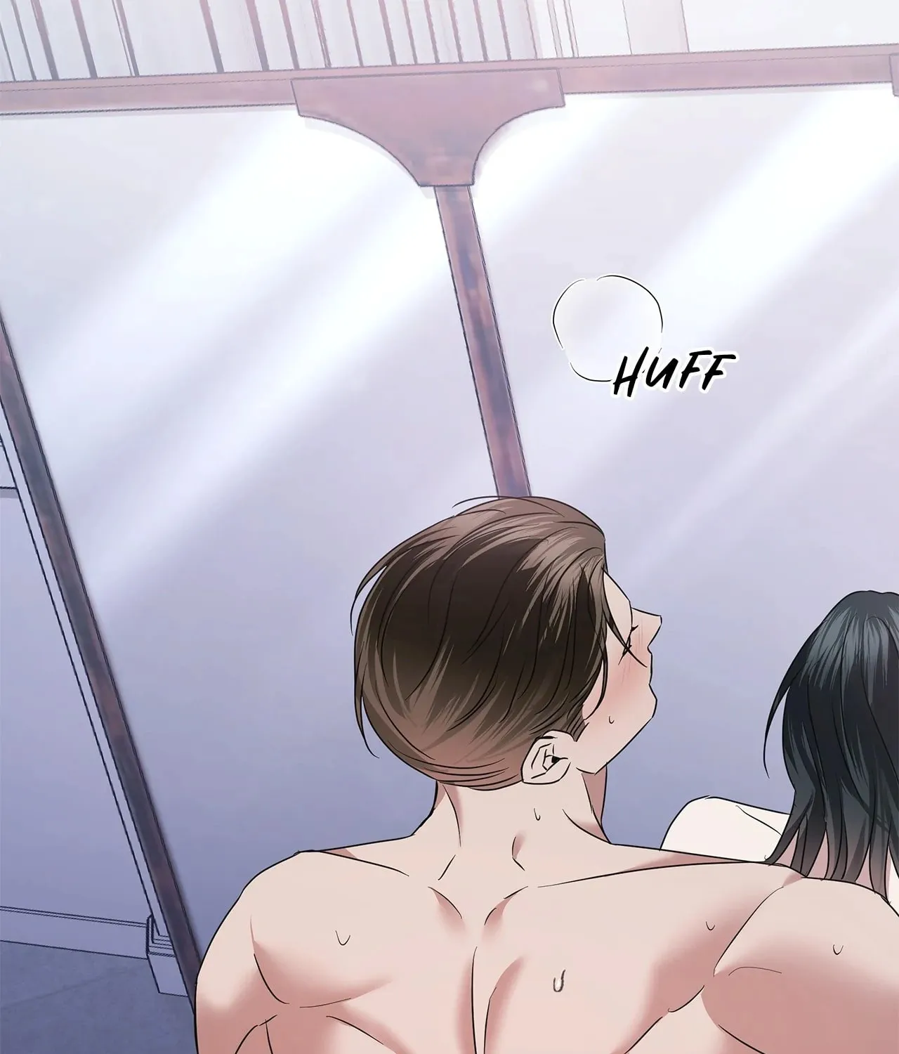 Read AMON: Unrelatable chapter 49 image 42 on Lezhin