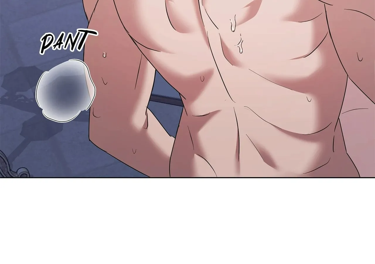 Read AMON: Unrelatable chapter 49 image 43 on Lezhin
