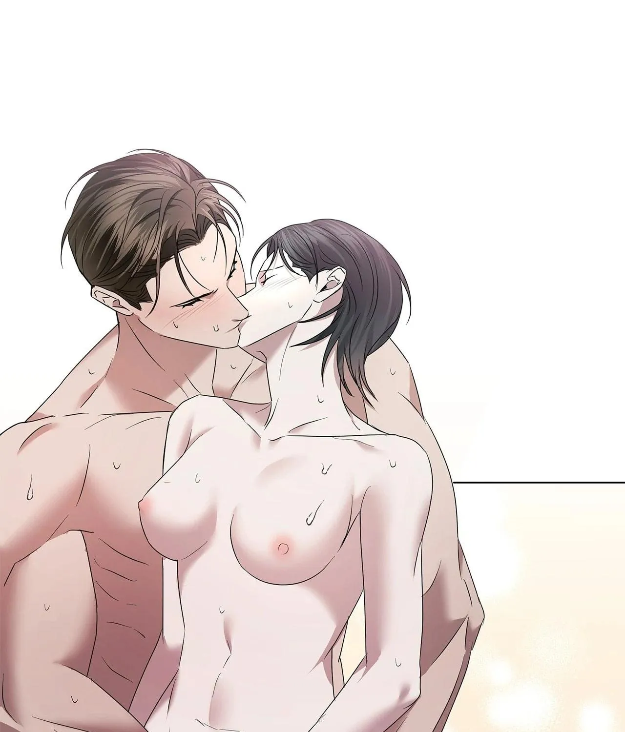 Read AMON: Unrelatable chapter 49 image 44 on Lezhin
