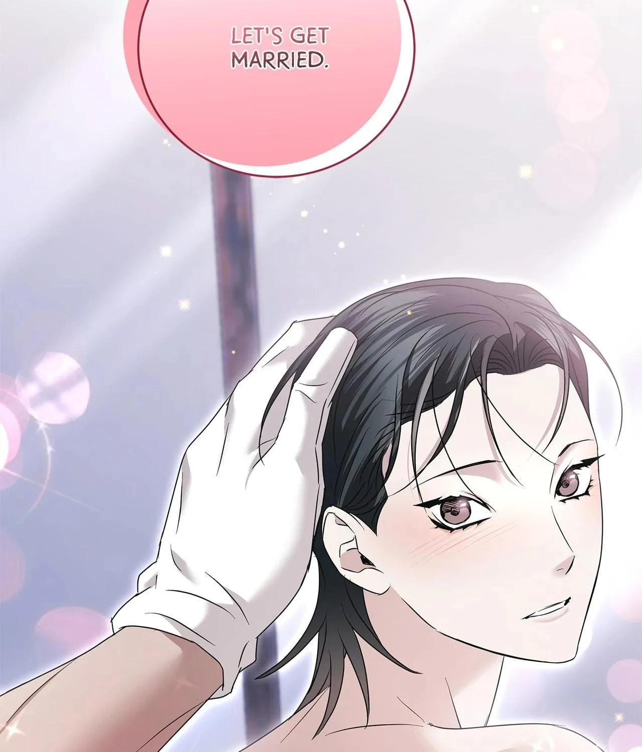 Read AMON: Unrelatable chapter 49 image 46 on Lezhin