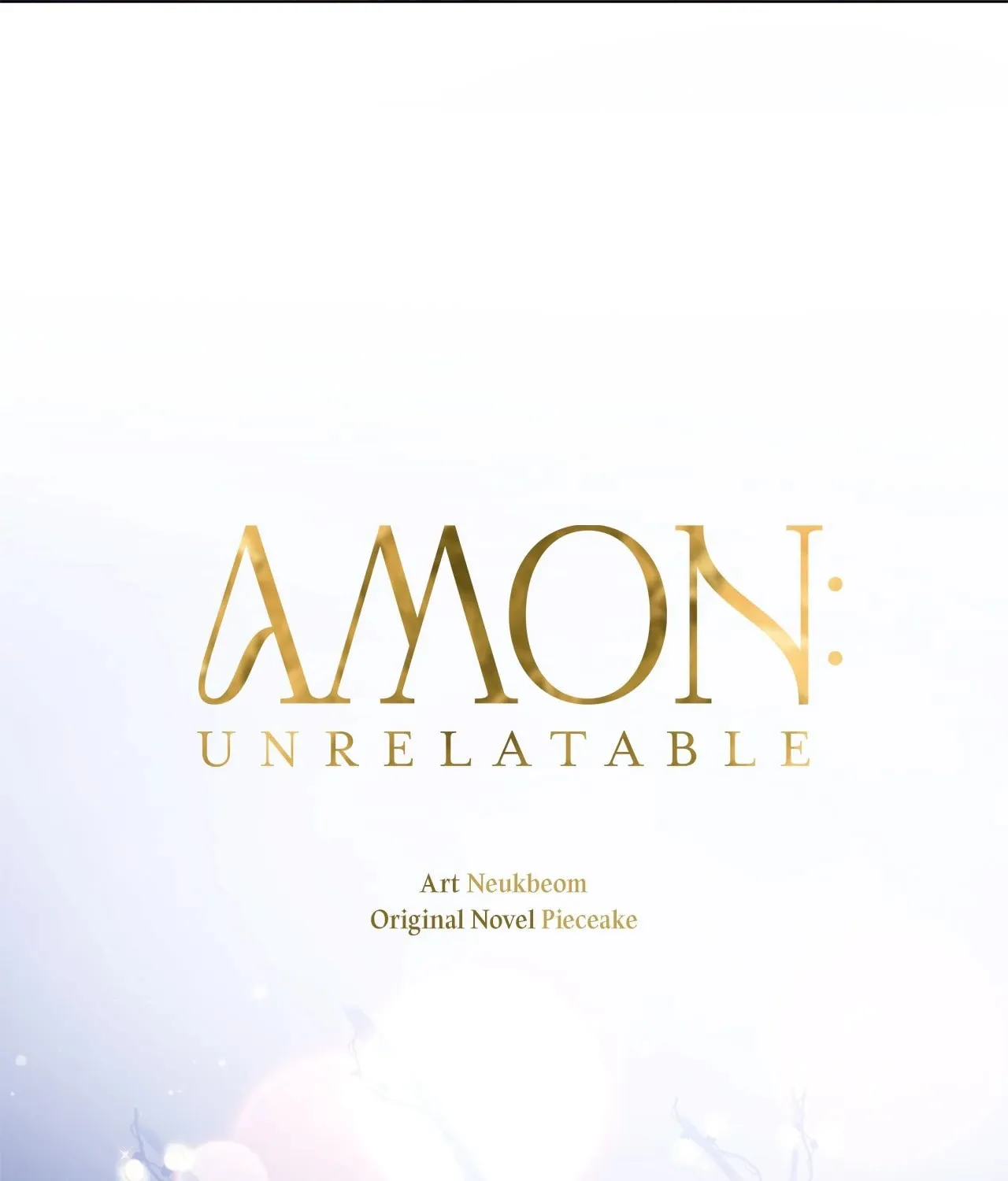 Read AMON: Unrelatable chapter 49 image 51 on Lezhin