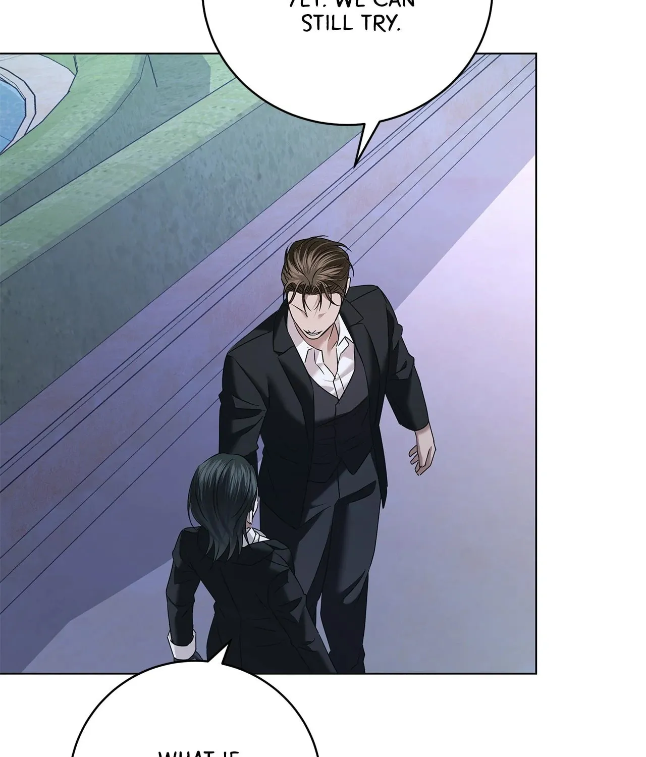Read AMON: Unrelatable chapter 49 image 68 on Lezhin