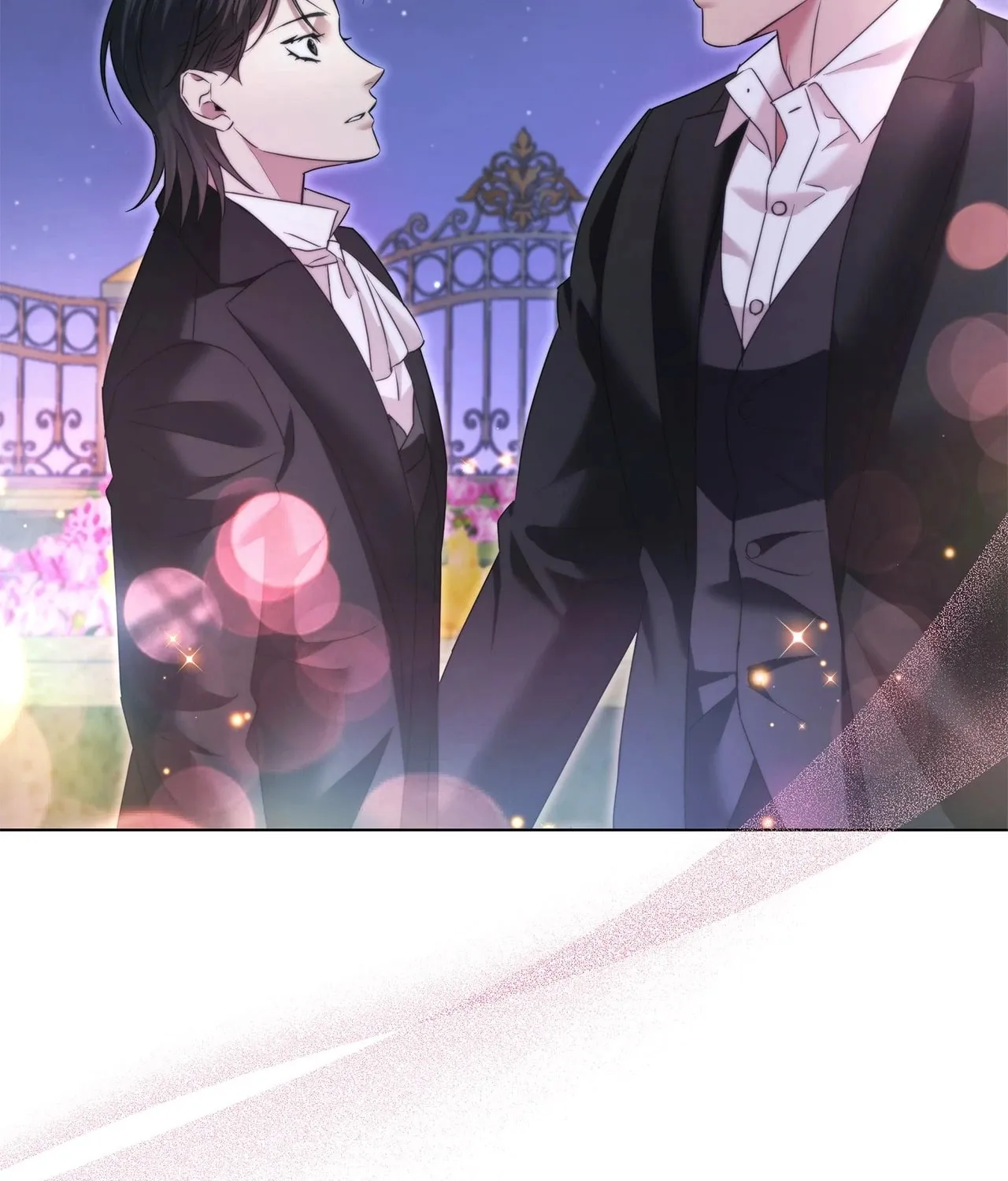 Read AMON: Unrelatable chapter 49 image 75 on Lezhin