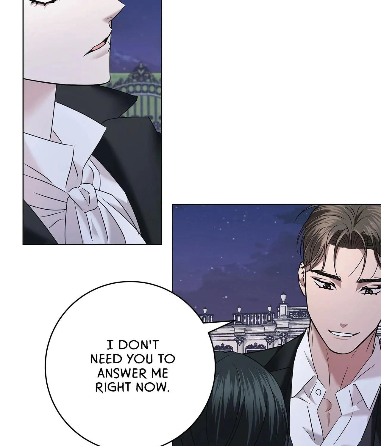 Read AMON: Unrelatable chapter 49 image 77 on Lezhin