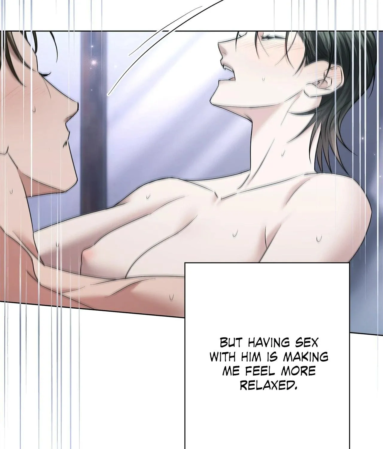 Read AMON: Unrelatable chapter 49 image 8 on Lezhin