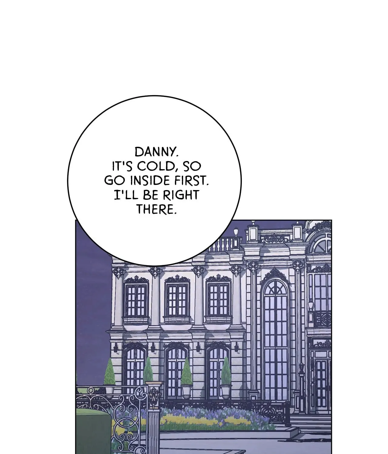 Read AMON: Unrelatable chapter 49 image 85 on Lezhin