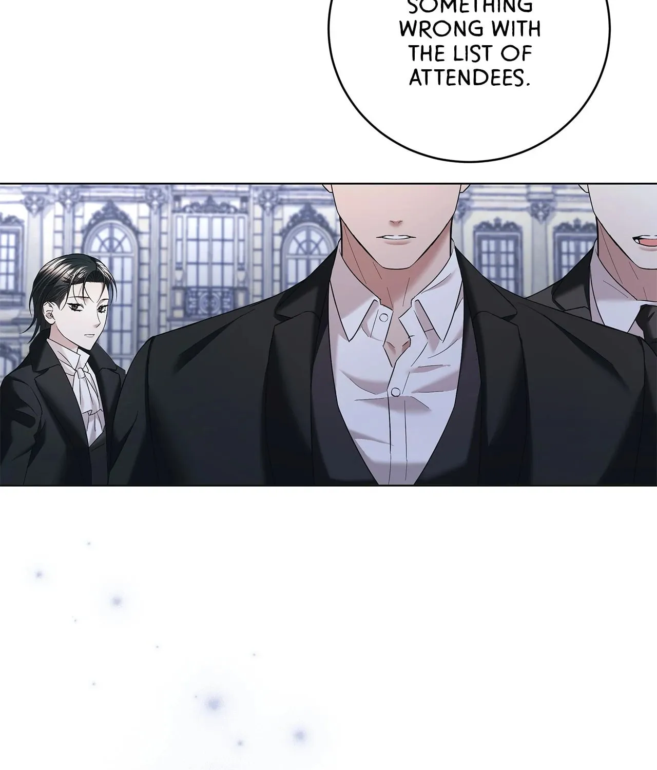 Read AMON: Unrelatable chapter 49 image 90 on Lezhin