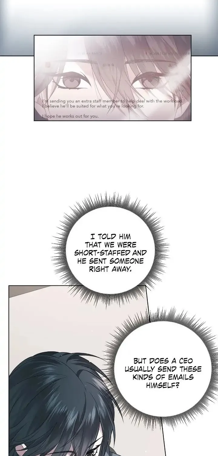 Read AMON: Unrelatable chapter 5 image 1 on Lezhin