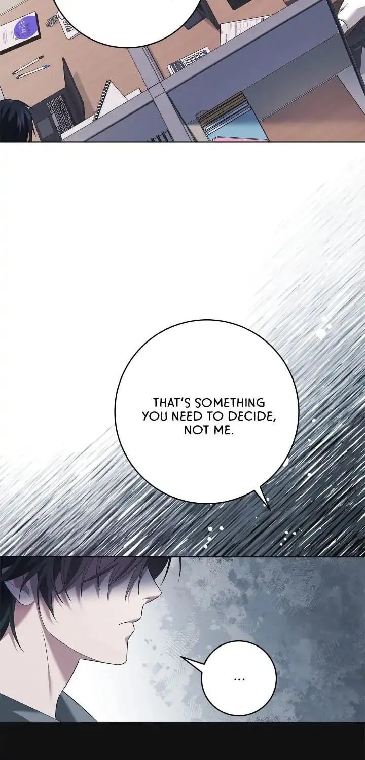 Read AMON: Unrelatable chapter 5 image 12 on Lezhin