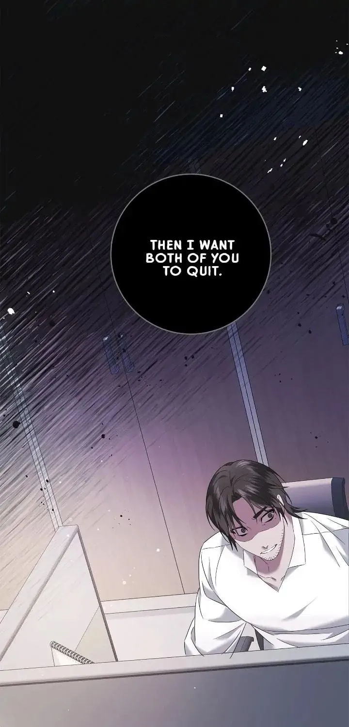 Read AMON: Unrelatable chapter 5 image 14 on Lezhin