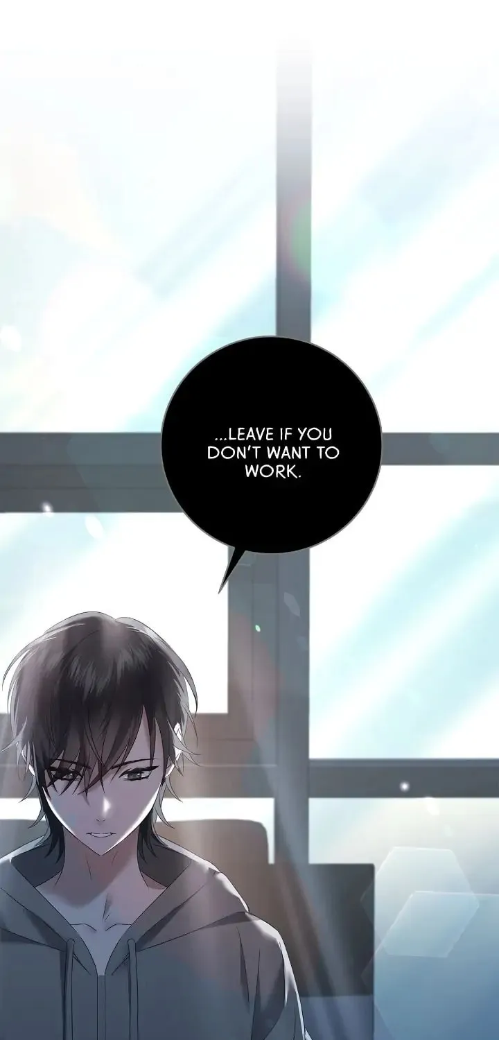 Read AMON: Unrelatable chapter 5 image 22 on Lezhin
