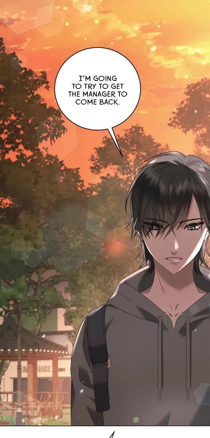 Read AMON: Unrelatable chapter 5 image 25 on Lezhin