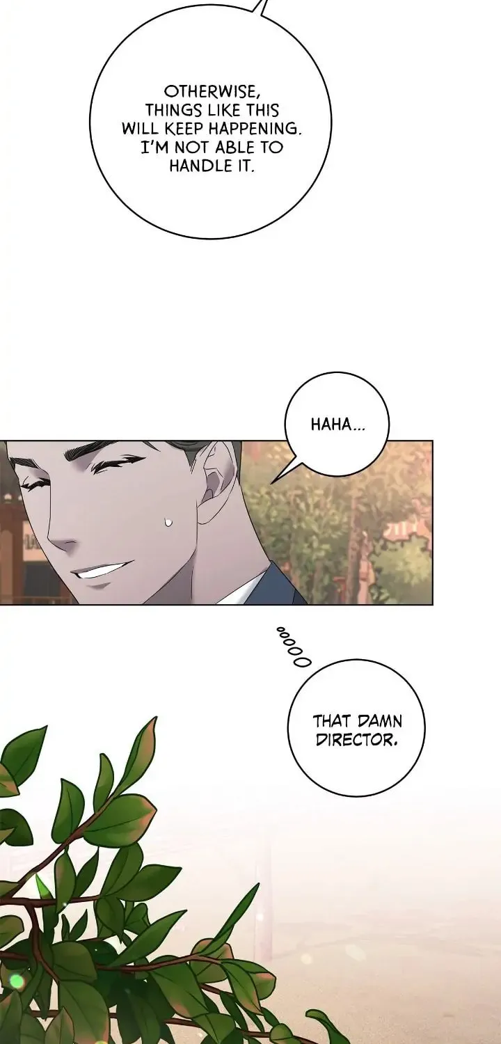 Read AMON: Unrelatable chapter 5 image 26 on Lezhin