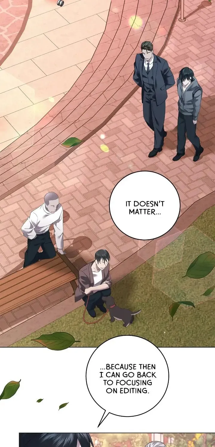 Read AMON: Unrelatable chapter 5 image 28 on Lezhin