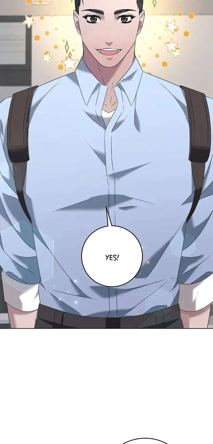 Read AMON: Unrelatable chapter 5 image 3 on Lezhin