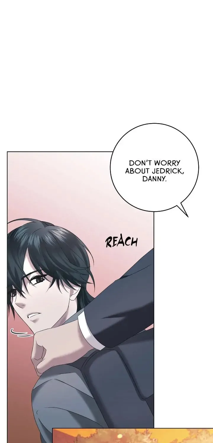 Read AMON: Unrelatable chapter 5 image 30 on Lezhin