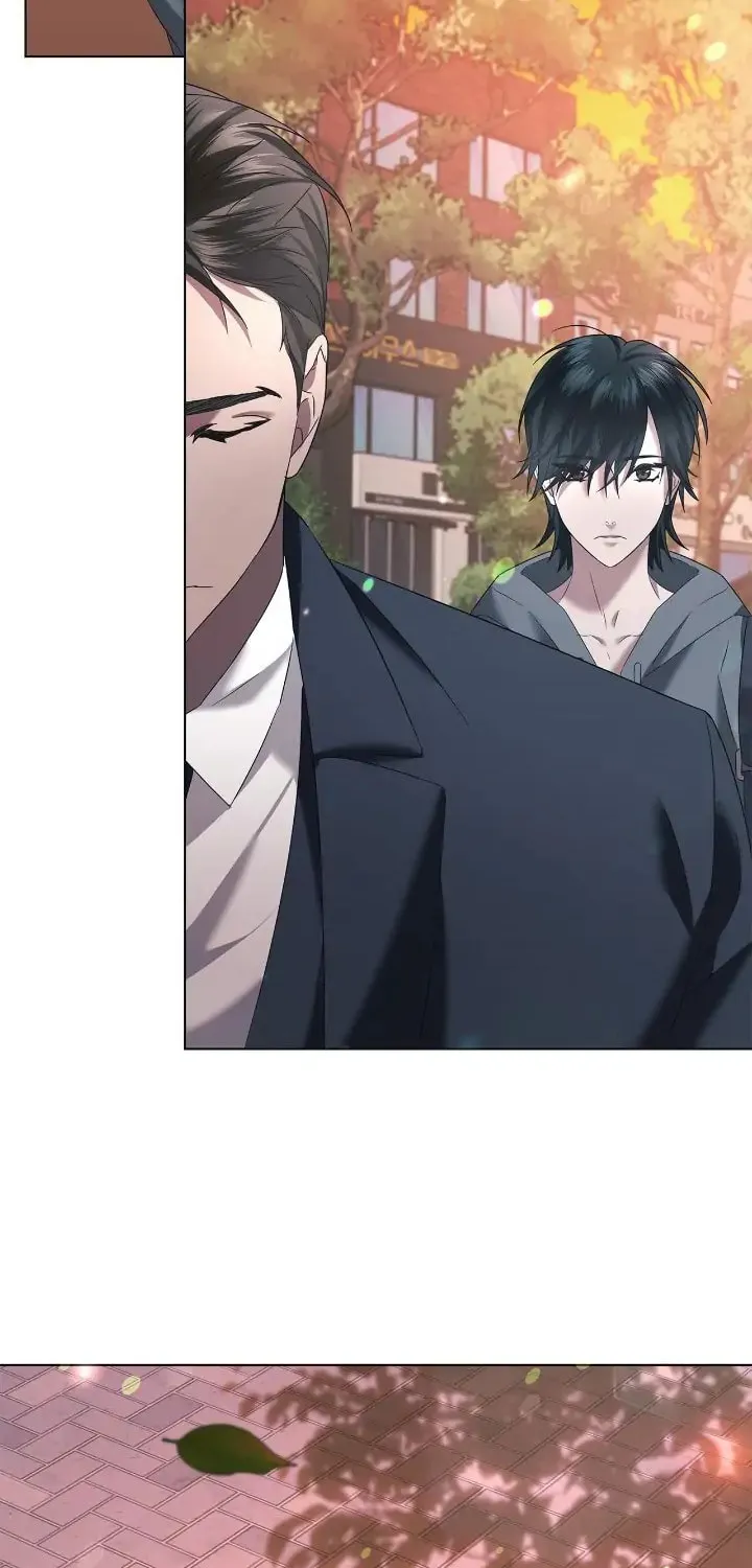 Read AMON: Unrelatable chapter 5 image 31 on Lezhin