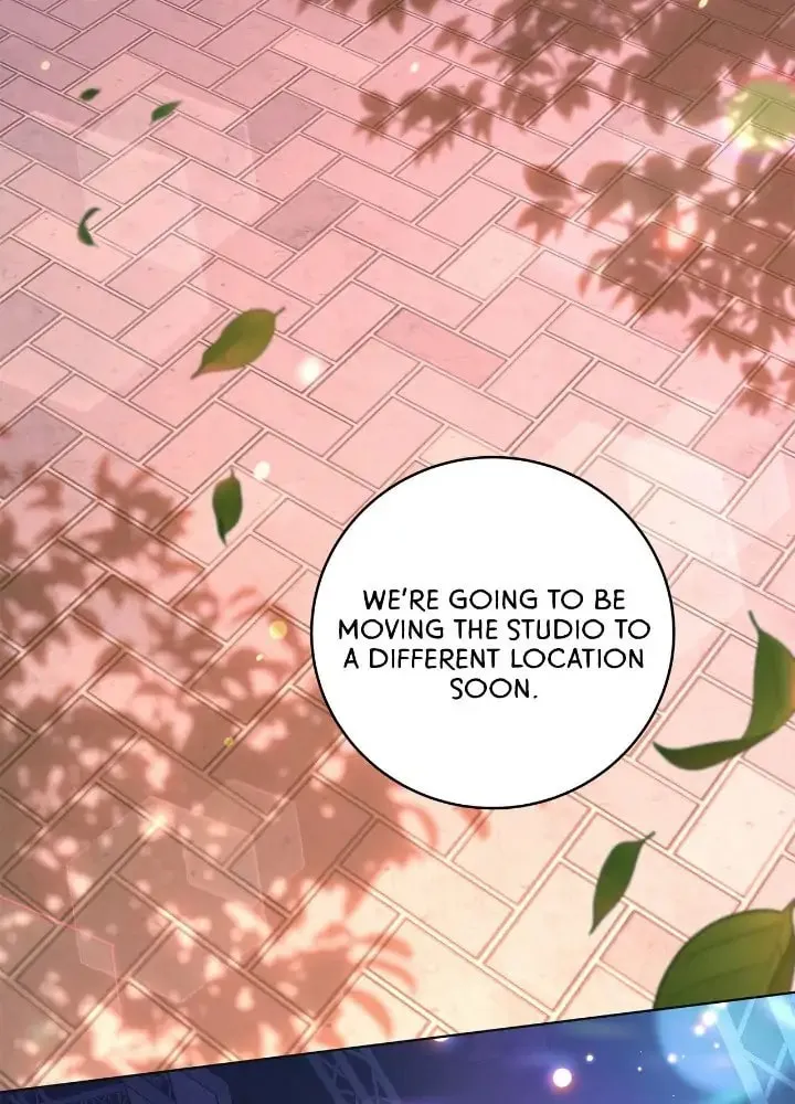 Read AMON: Unrelatable chapter 5 image 32 on Lezhin