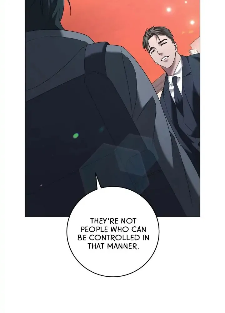Read AMON: Unrelatable chapter 5 image 35 on Lezhin