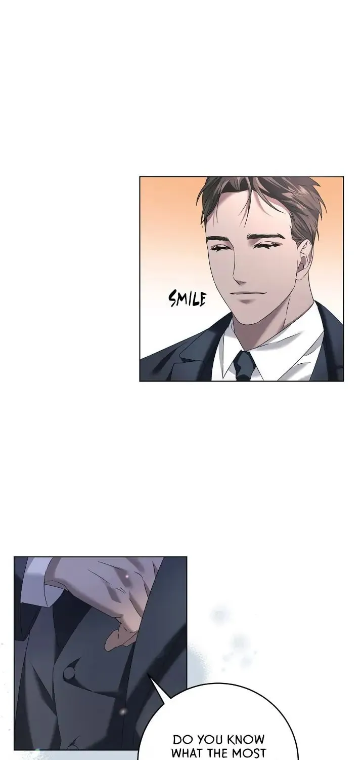 Read AMON: Unrelatable chapter 5 image 36 on Lezhin