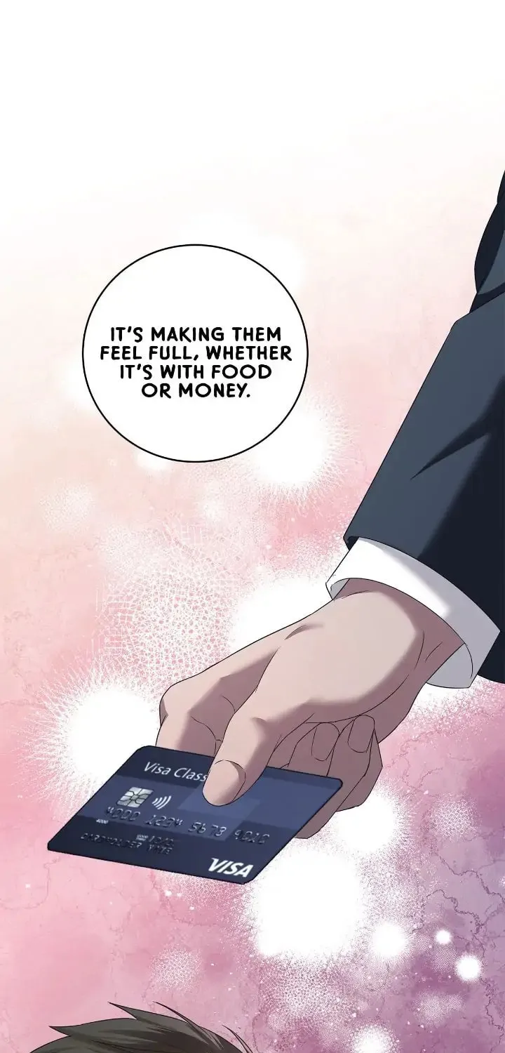 Read AMON: Unrelatable chapter 5 image 38 on Lezhin