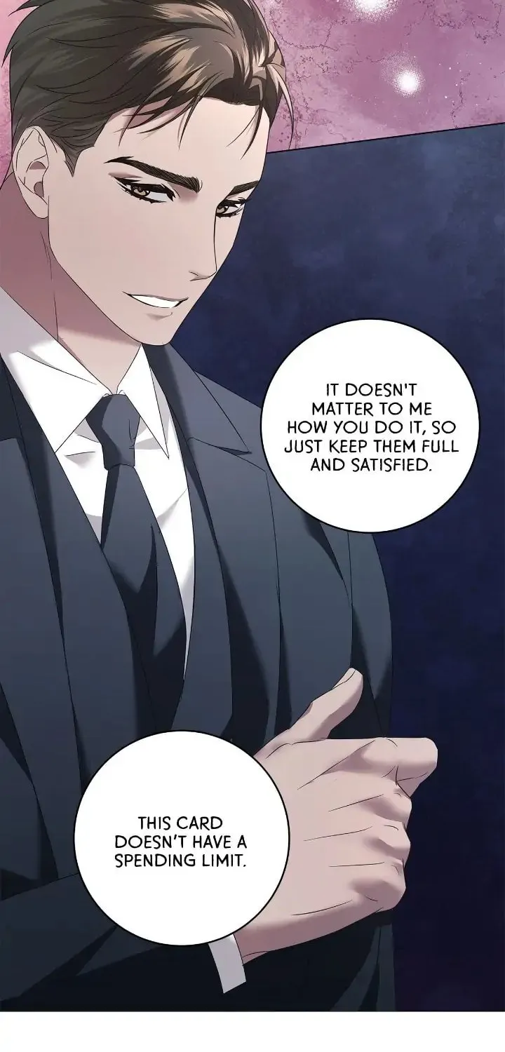 Read AMON: Unrelatable chapter 5 image 39 on Lezhin