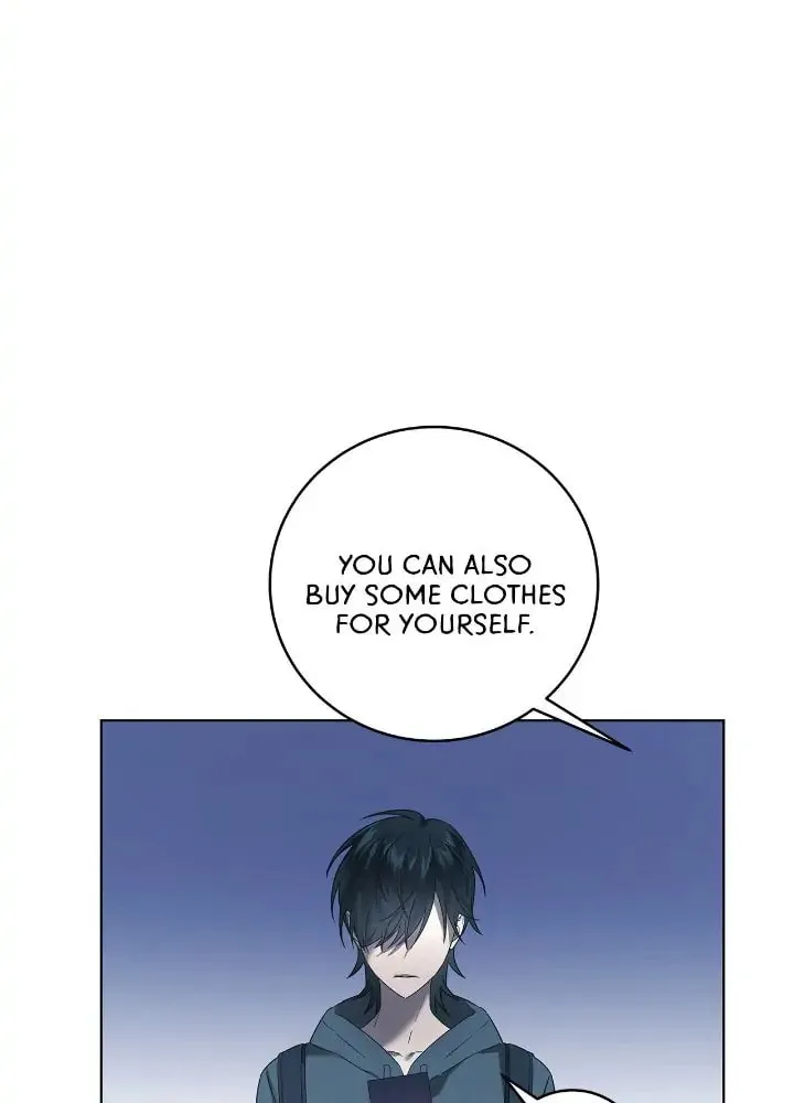 Read AMON: Unrelatable chapter 5 image 40 on Lezhin