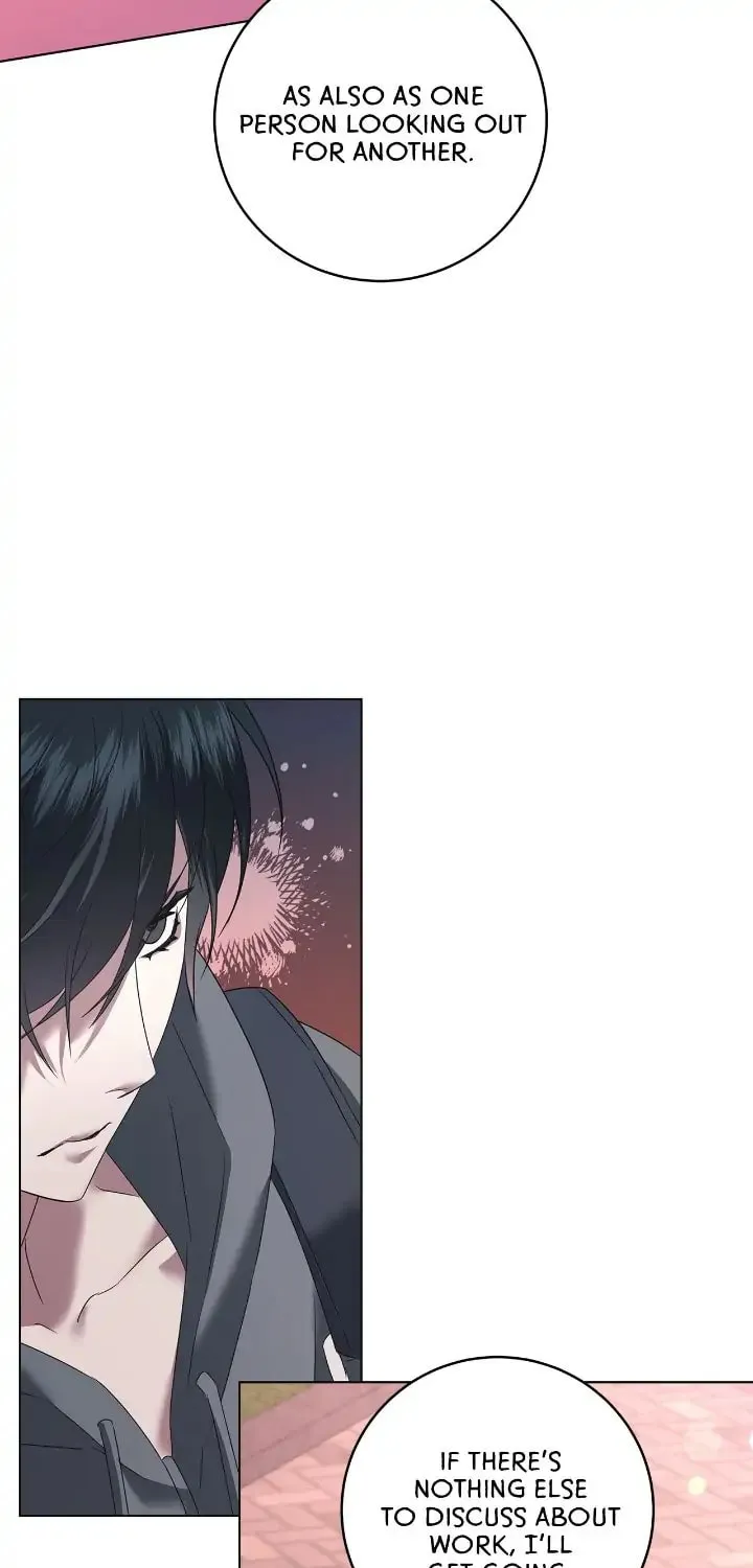 Read AMON: Unrelatable chapter 5 image 44 on Lezhin