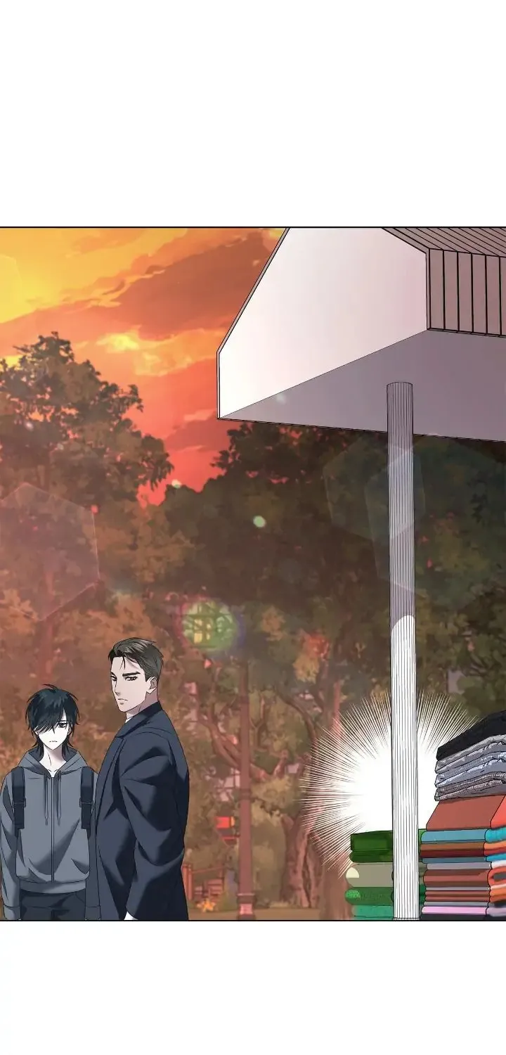 Read AMON: Unrelatable chapter 5 image 46 on Lezhin