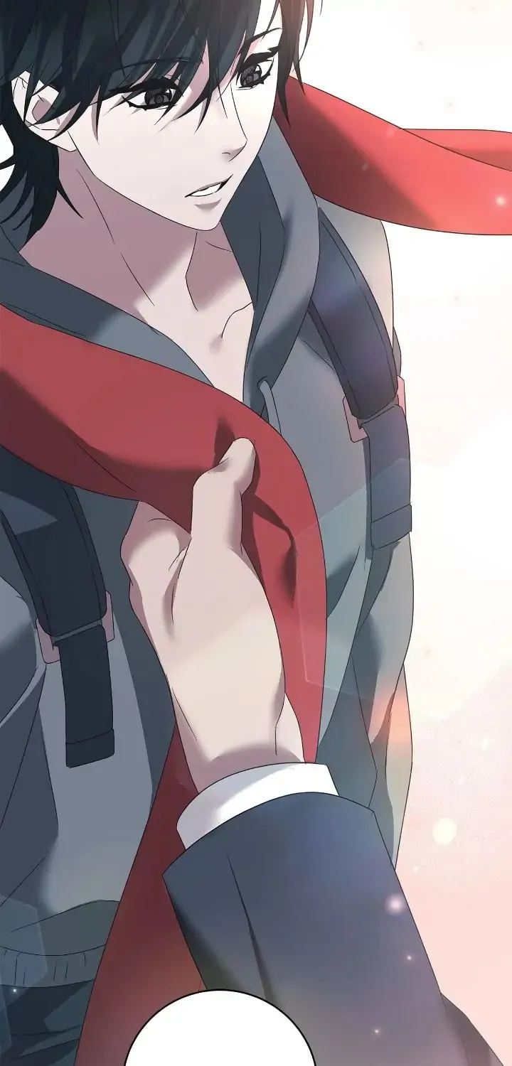 Read AMON: Unrelatable chapter 5 image 49 on Lezhin