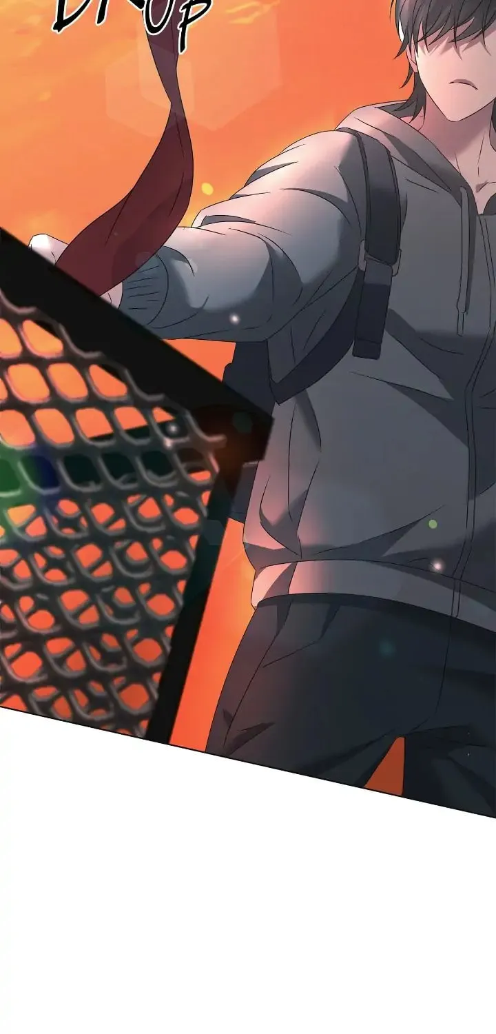 Read AMON: Unrelatable chapter 5 image 57 on Lezhin