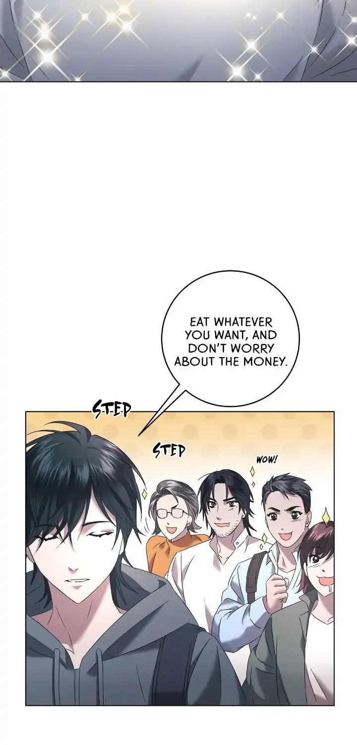 Read AMON: Unrelatable chapter 5 image 64 on Lezhin