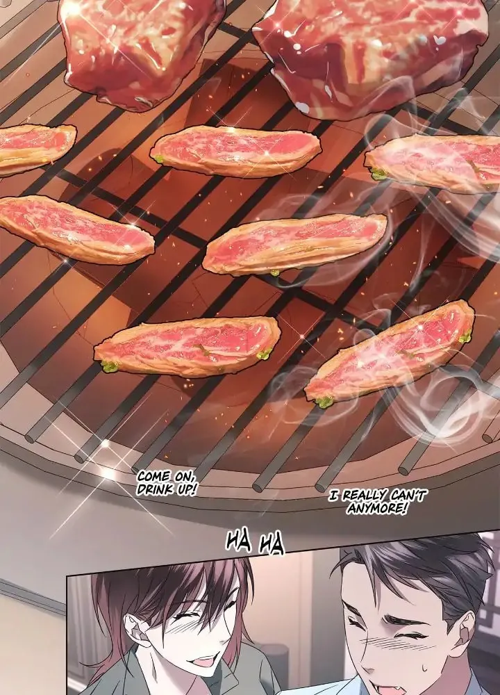 Read AMON: Unrelatable chapter 5 image 66 on Lezhin