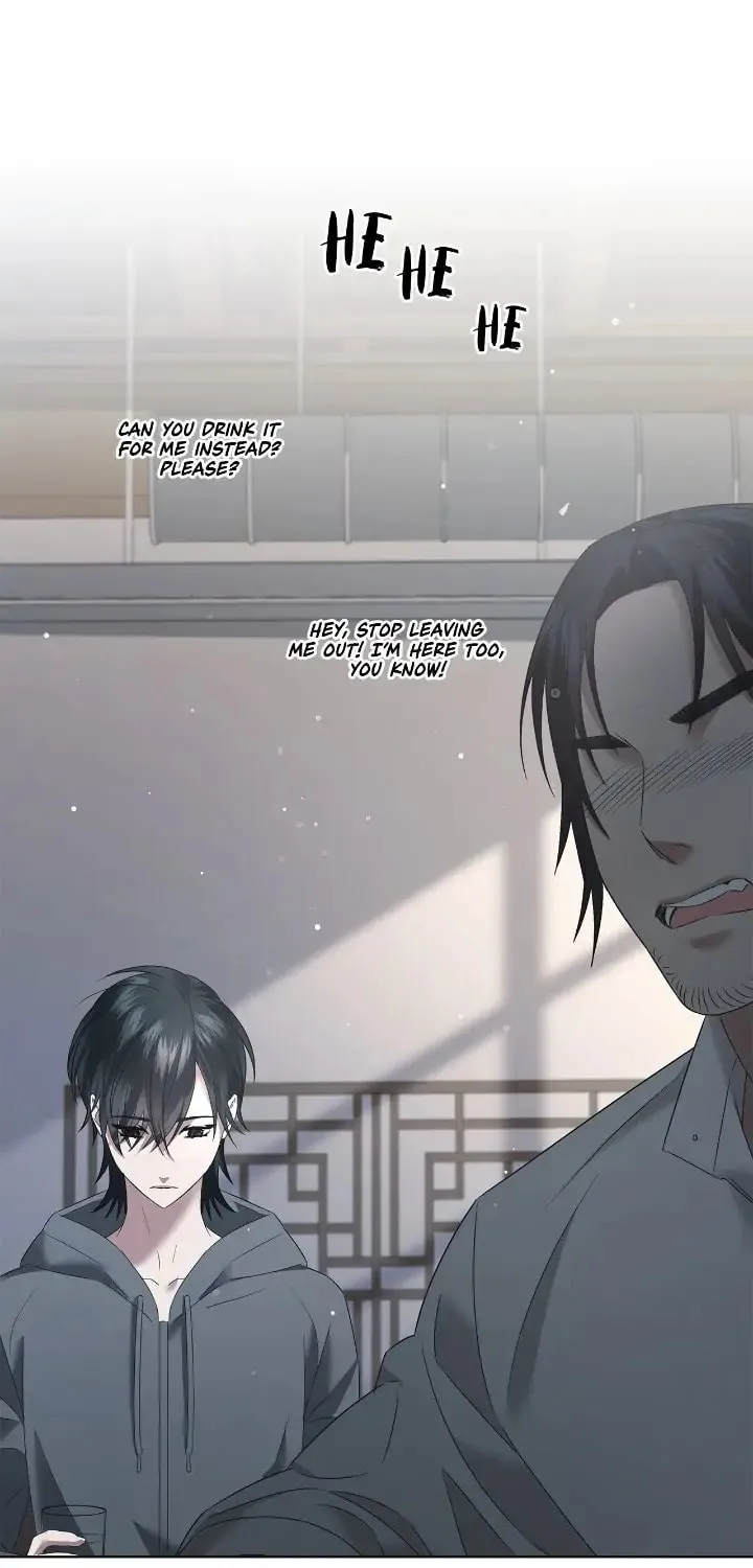 Read AMON: Unrelatable chapter 5 image 69 on Lezhin