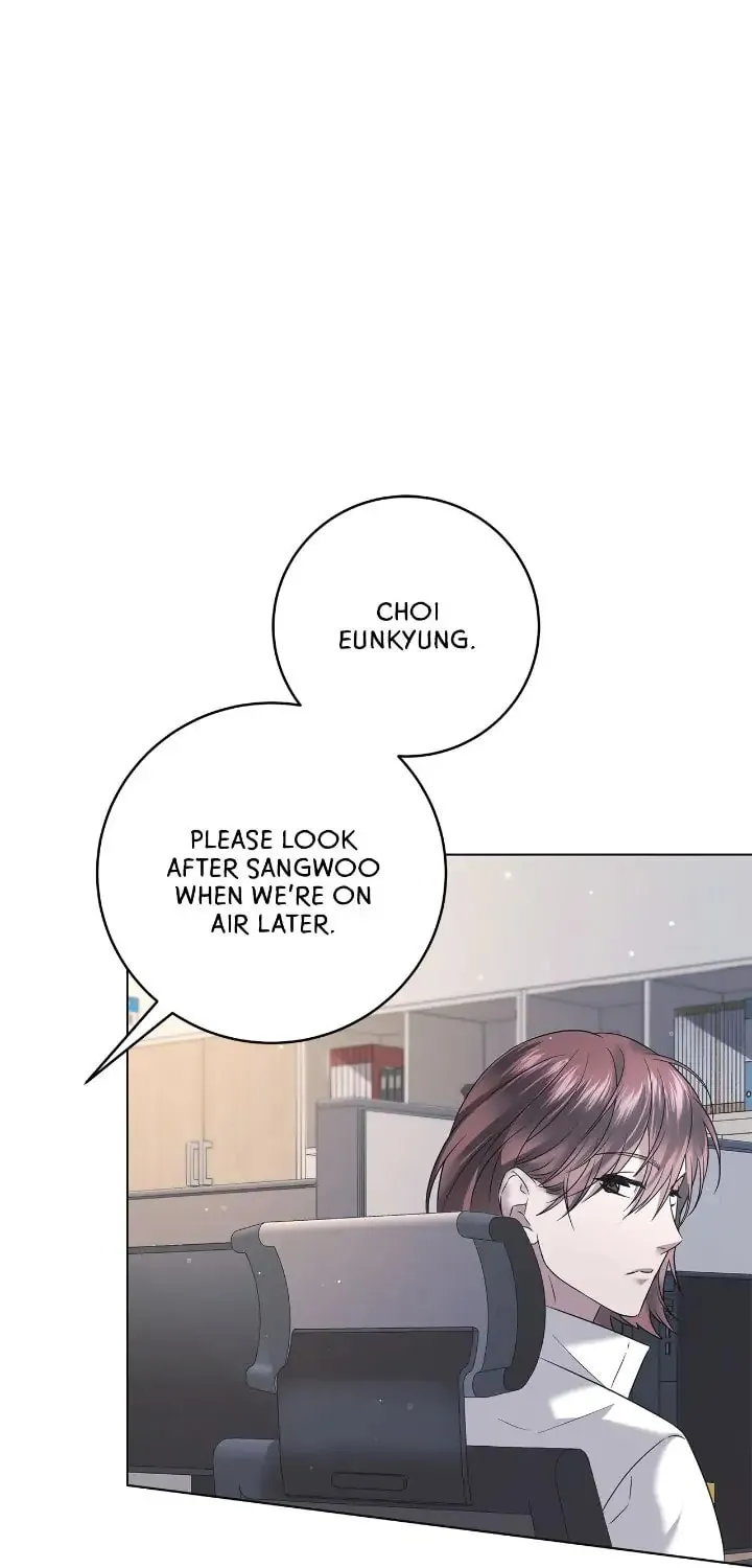Read AMON: Unrelatable chapter 5 image 8 on Lezhin