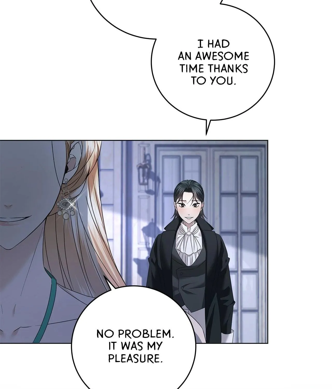 Read AMON: Unrelatable chapter 50 image 10 on Lezhin